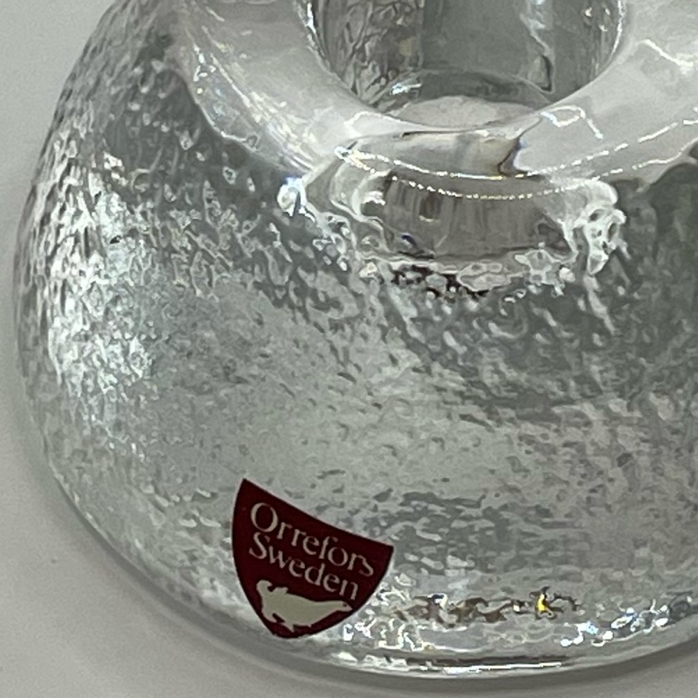 Swiss mcm glass